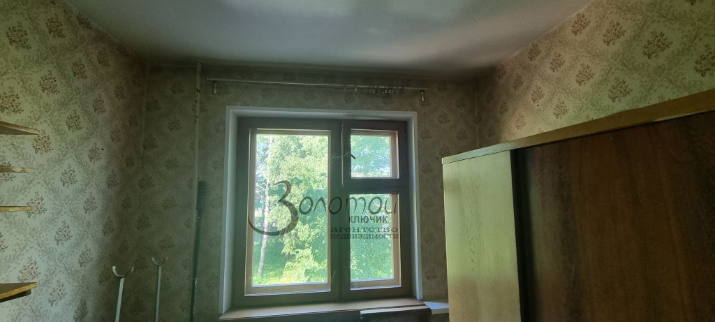 Продажа 3-комнатной квартиры, Нижний Новгород, Ванеева ул,  74