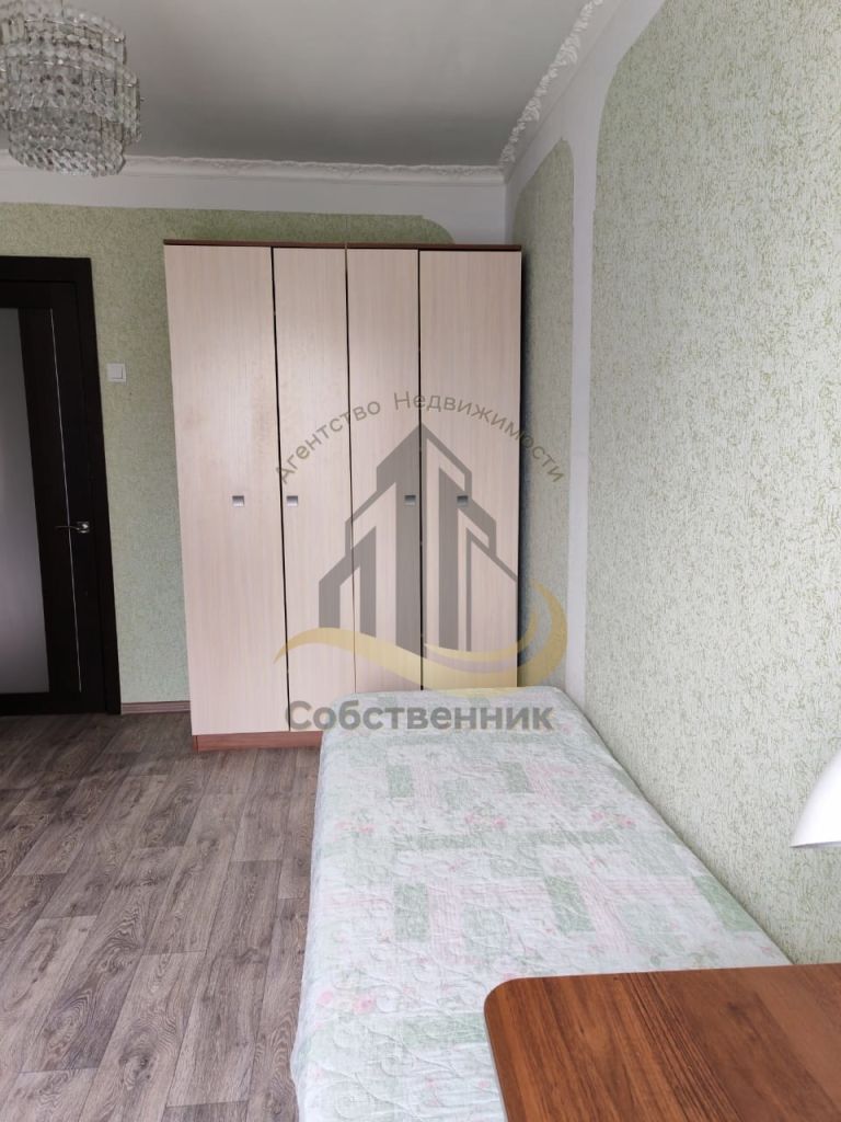 Аренда 3-комнатной квартиры, Старый Оскол, Дубрава квартал 1 мкр,  3