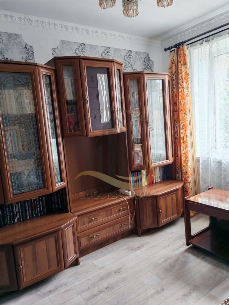 Аренда 3-комнатной квартиры, Старый Оскол, Дубрава квартал 1 мкр,  3