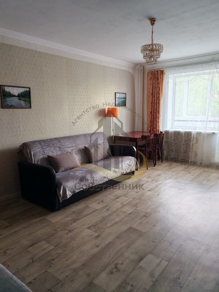 Аренда 3-комнатной квартиры, Старый Оскол, Дубрава квартал 1 мкр,  3