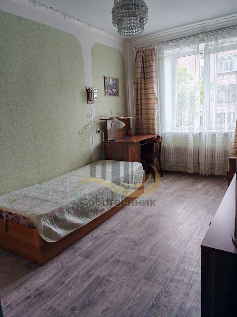 Аренда 3-комнатной квартиры, Старый Оскол, Дубрава квартал 1 мкр,  3