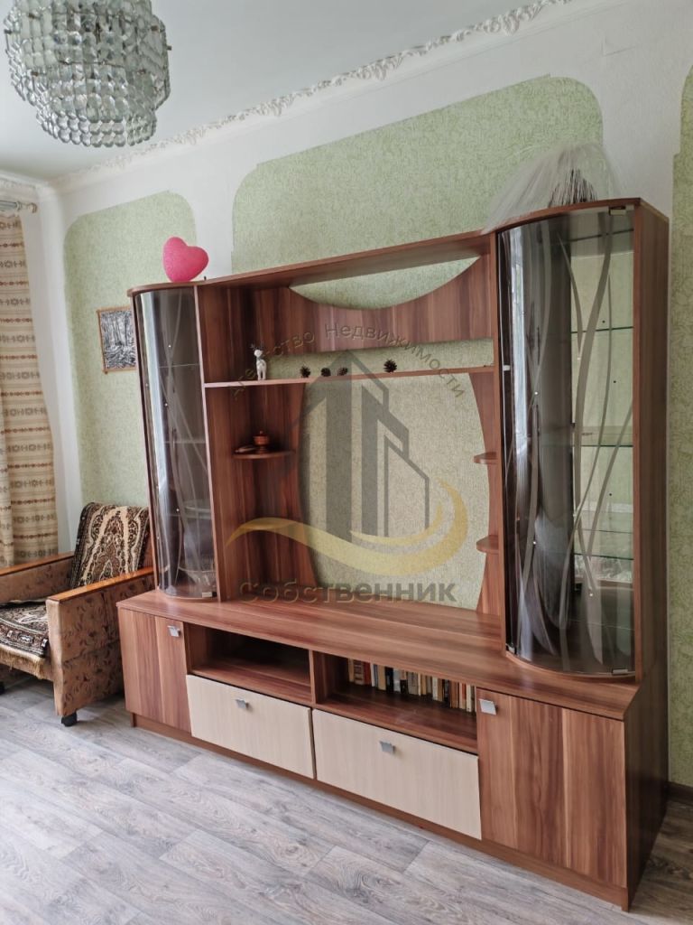 Аренда 3-комнатной квартиры, Старый Оскол, Дубрава квартал 1 мкр,  3