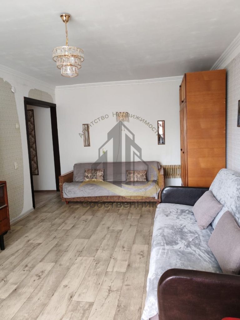 Аренда 3-комнатной квартиры, Старый Оскол, Дубрава квартал 1 мкр,  3