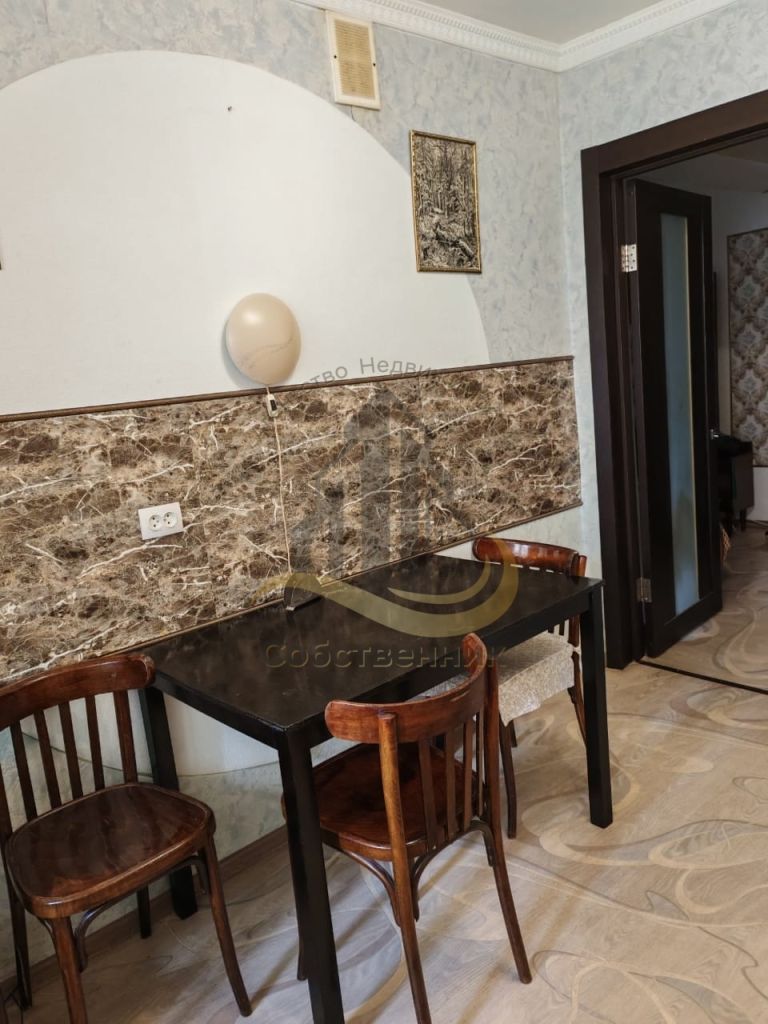 Аренда 3-комнатной квартиры, Старый Оскол, Дубрава квартал 1 мкр,  3