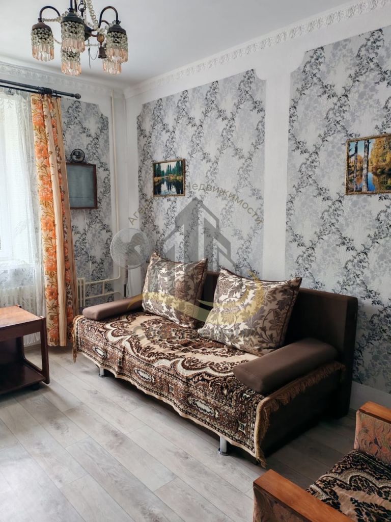 Аренда 3-комнатной квартиры, Старый Оскол, Дубрава квартал 1 мкр,  3