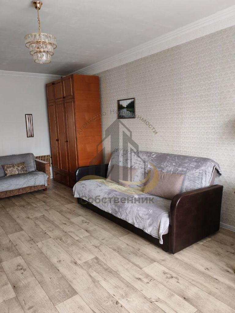 Аренда 3-комнатной квартиры, Старый Оскол, Дубрава квартал 1 мкр,  3