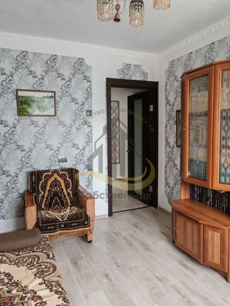 Аренда 3-комнатной квартиры, Старый Оскол, Дубрава квартал 1 мкр,  3