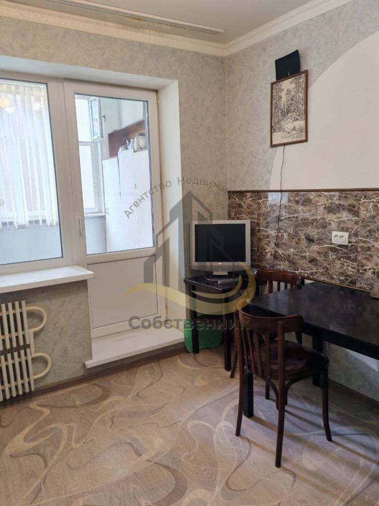 Аренда 3-комнатной квартиры, Старый Оскол, Дубрава квартал 1 мкр,  3