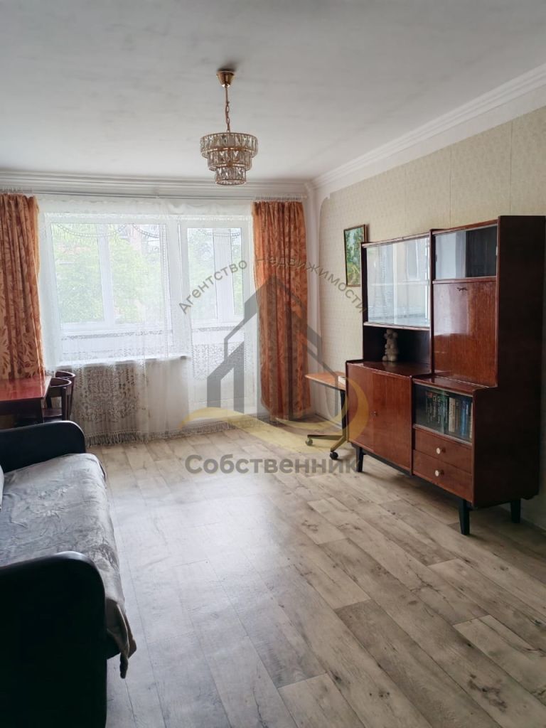 Аренда 3-комнатной квартиры, Старый Оскол, Дубрава квартал 1 мкр,  3