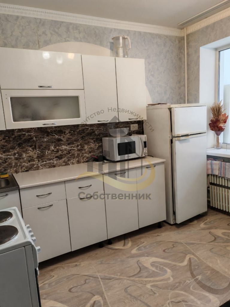 Аренда 3-комнатной квартиры, Старый Оскол, Дубрава квартал 1 мкр,  3