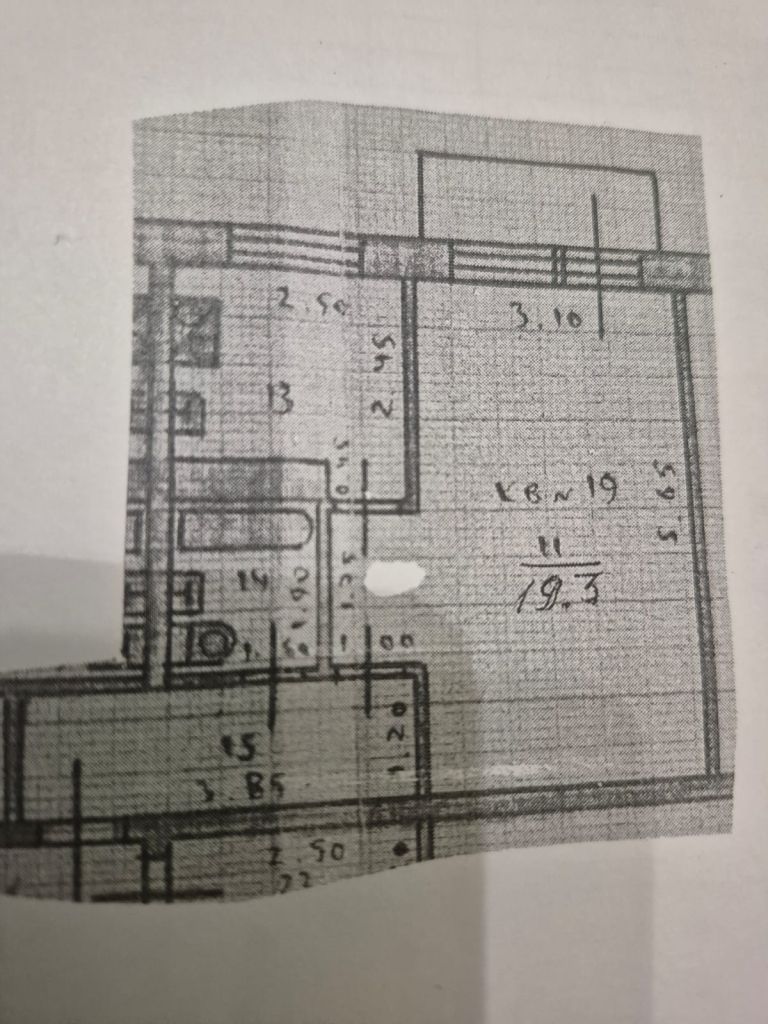 Продажа 1-комнатной квартиры, Нижний Новгород, Южное шоссе,  54А