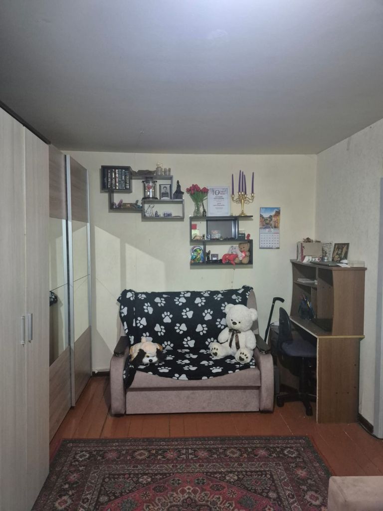 Продажа 1-комнатной квартиры, Нижний Новгород, Южное шоссе,  54А