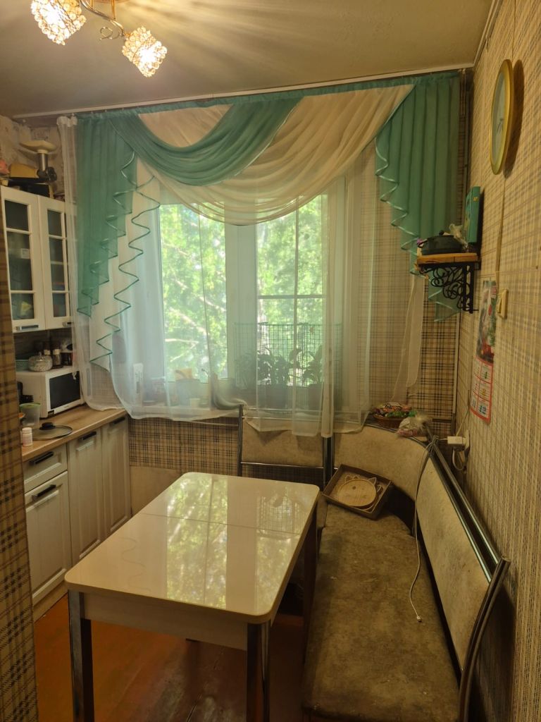 Продажа 1-комнатной квартиры, Нижний Новгород, Южное шоссе,  54А