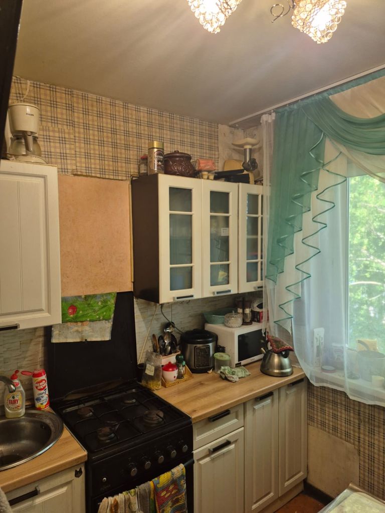 Продажа 1-комнатной квартиры, Нижний Новгород, Южное шоссе,  54А