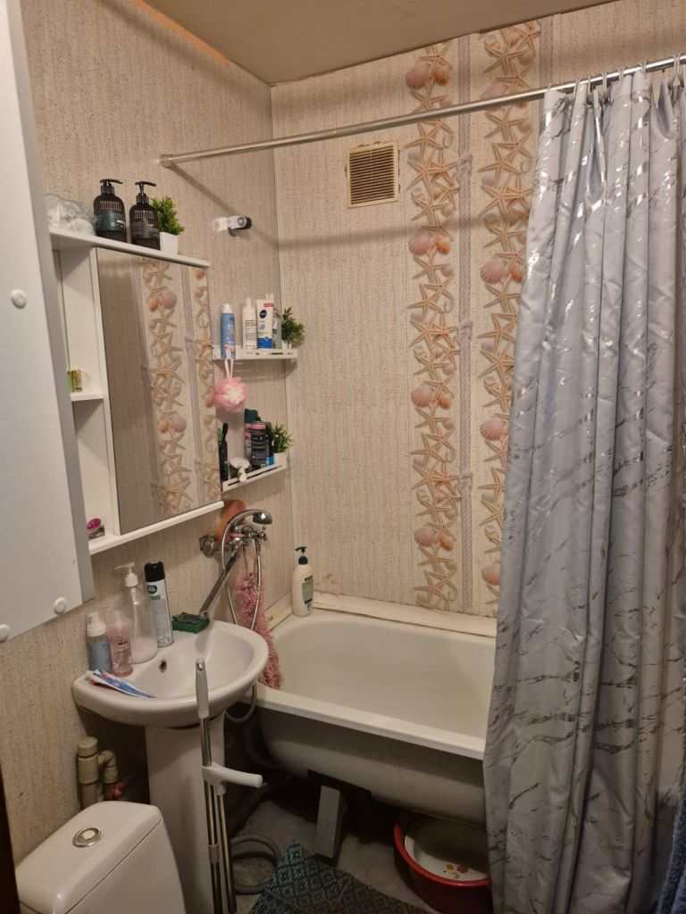 Продажа 1-комнатной квартиры, Нижний Новгород, Южное шоссе,  54А