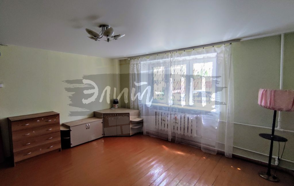 Продажа 1-комнатной квартиры, Балахна, Молодежный пер,  7