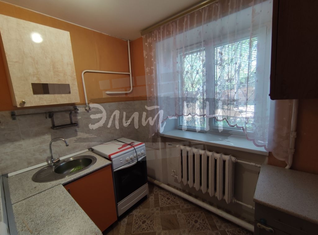 Продажа 1-комнатной квартиры, Балахна, Молодежный пер,  7