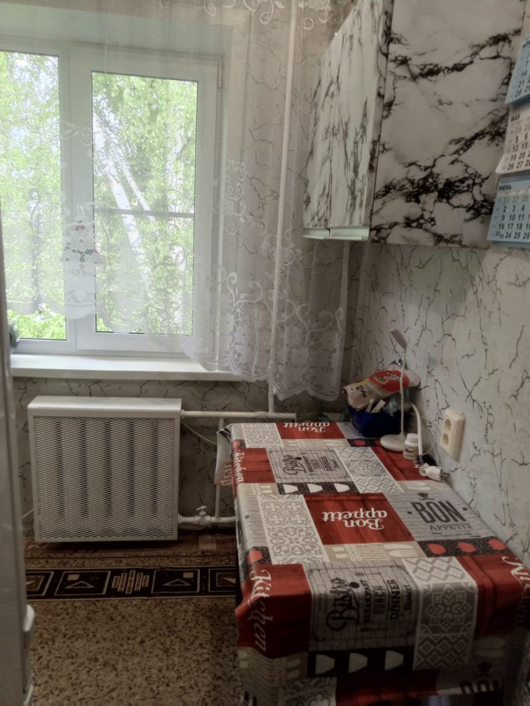 Продажа 3-комнатной квартиры, Тула, Декабристов ул,  176