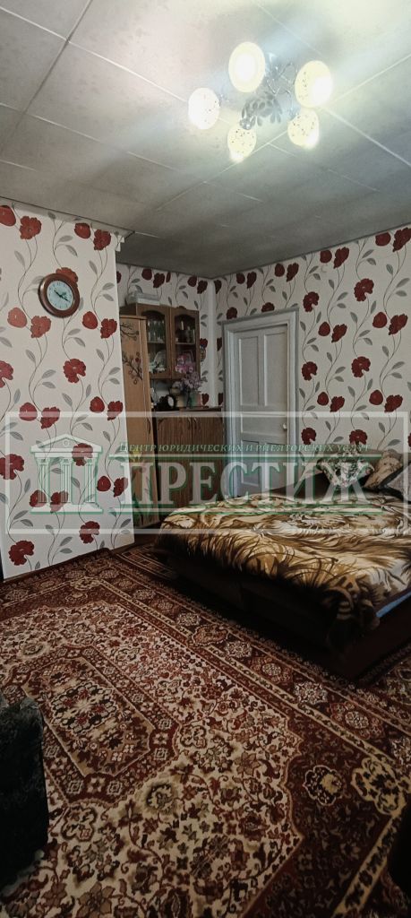 Продажа 1-комнатной квартиры, Шуя, Северная 3-я ул,  39