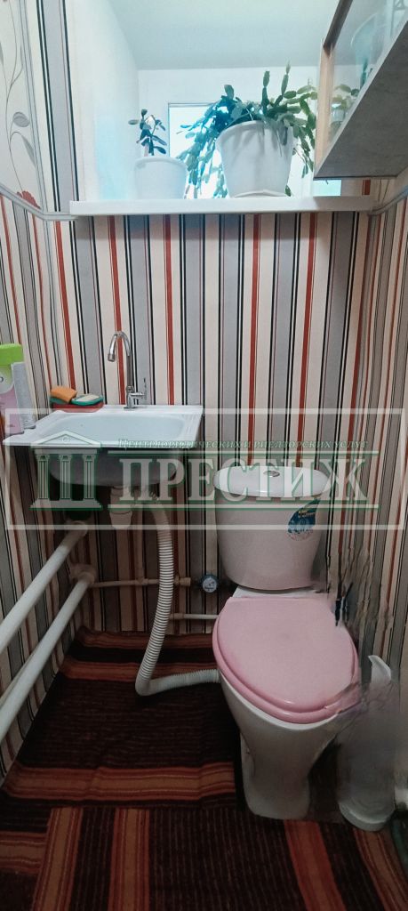 Продажа 1-комнатной квартиры, Шуя, Северная 3-я ул,  39