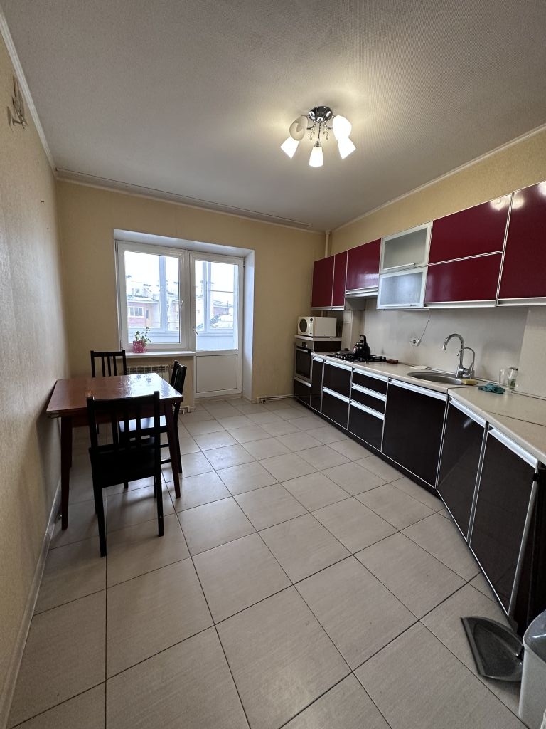 Аренда 2-комнатной квартиры, Кстово, Победы пр-кт,  14