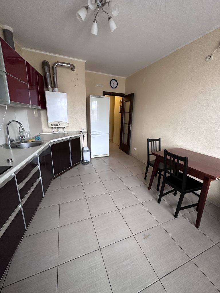 Аренда 2-комнатной квартиры, Кстово, Победы пр-кт,  14