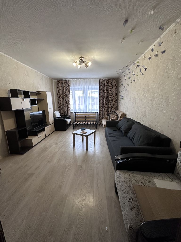 Аренда 2-комнатной квартиры, Кстово, Победы пр-кт,  14