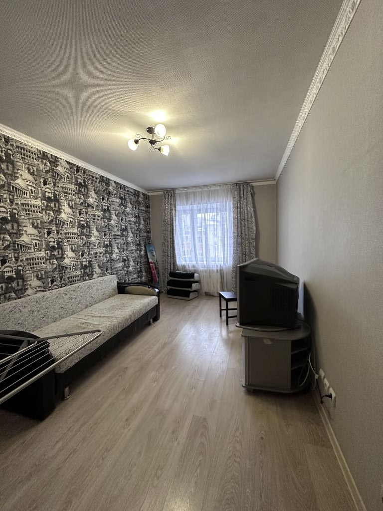 Аренда 2-комнатной квартиры, Кстово, Победы пр-кт,  14