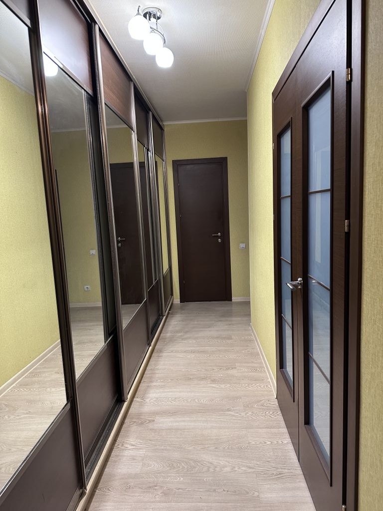 Аренда 2-комнатной квартиры, Кстово, Победы пр-кт,  14