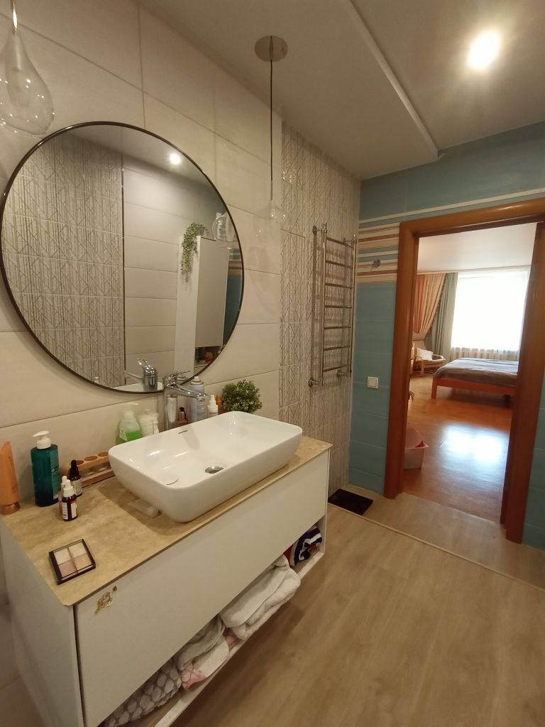 Продажа 4-комнатной квартиры, Нижний Новгород, Максима Горького ул,  232