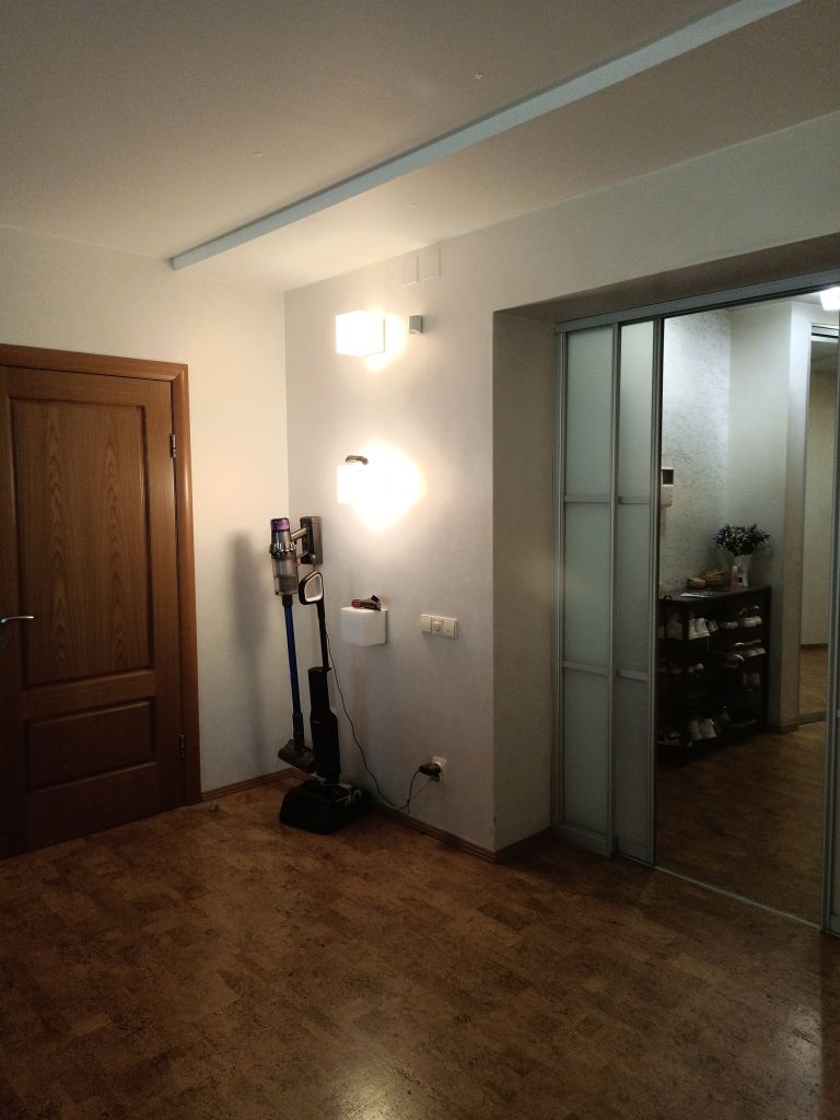 Продажа 4-комнатной квартиры, Нижний Новгород, Максима Горького ул,  232