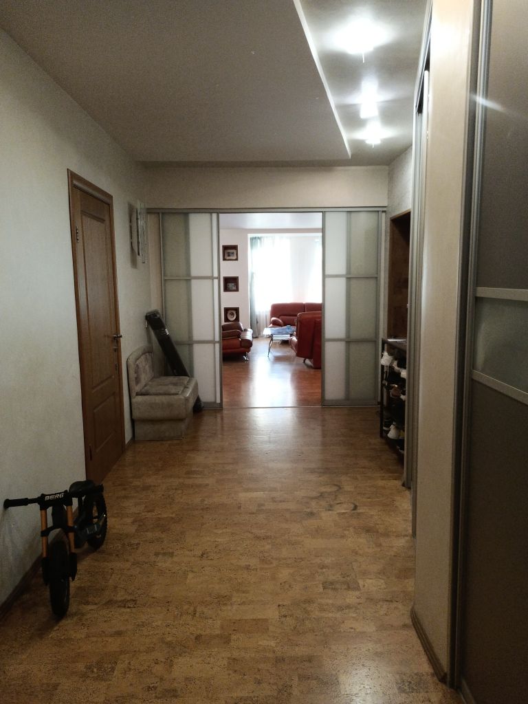 Продажа 4-комнатной квартиры, Нижний Новгород, Максима Горького ул,  232