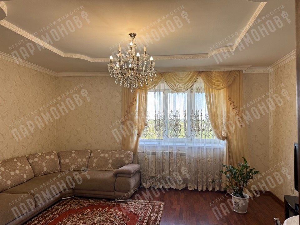 Продажа 2-комнатной квартиры, Тверь, Склизкова ул,  116к1