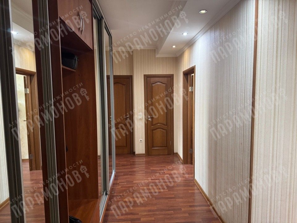 Продажа 2-комнатной квартиры, Тверь, Склизкова ул,  116к1