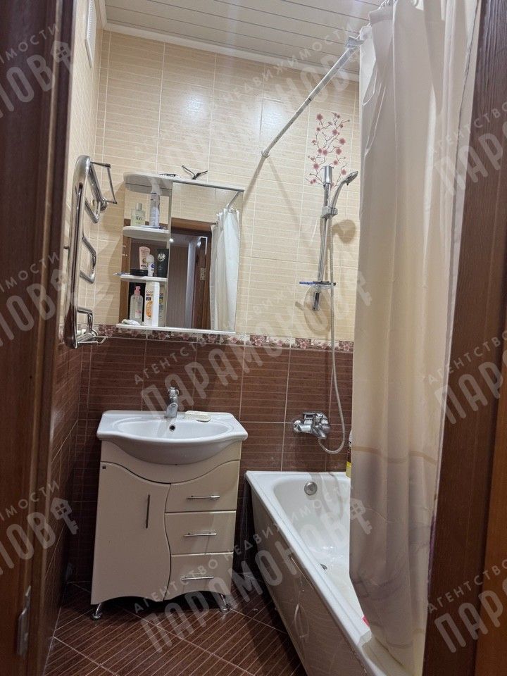 Продажа 2-комнатной квартиры, Тверь, Склизкова ул,  116к1