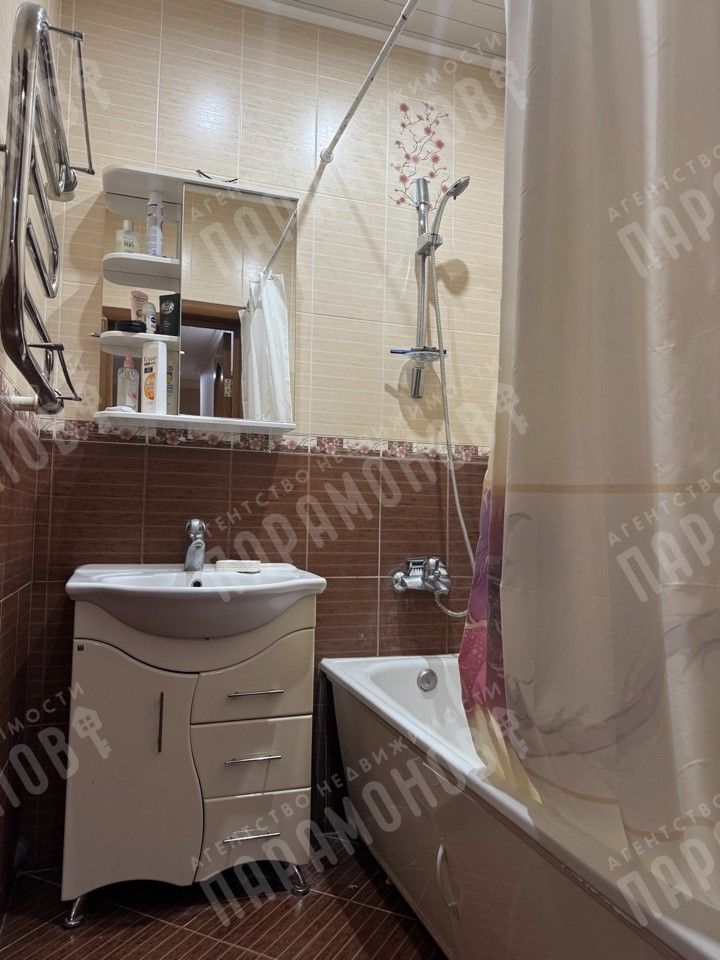 Продажа 2-комнатной квартиры, Тверь, Склизкова ул,  116к1