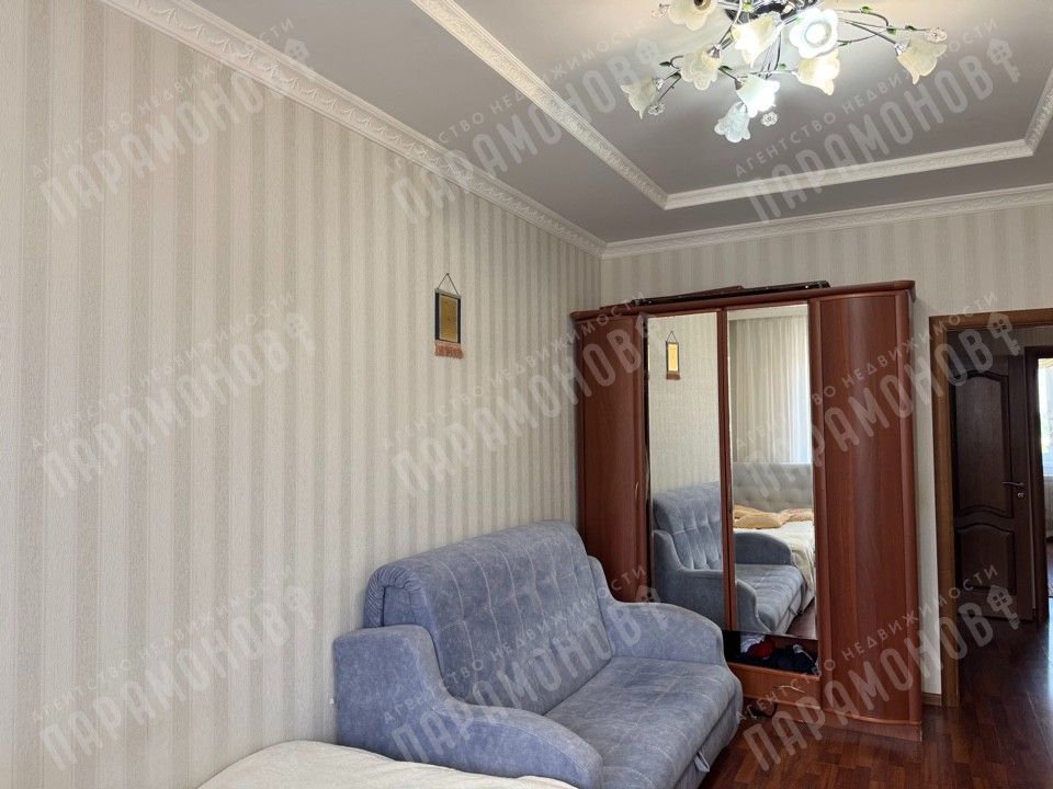 Продажа 2-комнатной квартиры, Тверь, Склизкова ул,  116к1