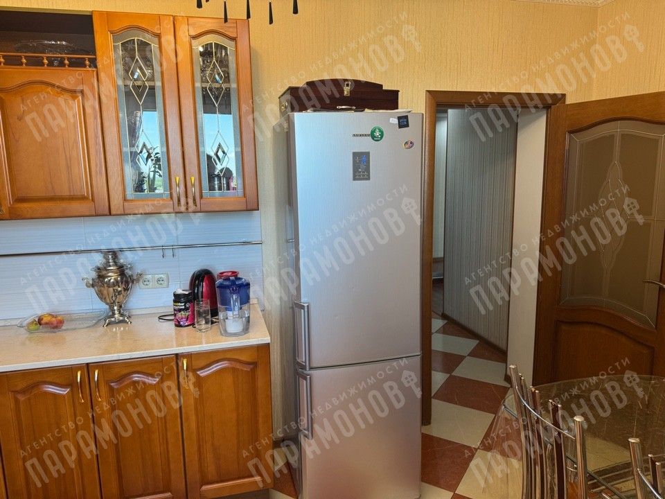 Продажа 2-комнатной квартиры, Тверь, Склизкова ул,  116к1