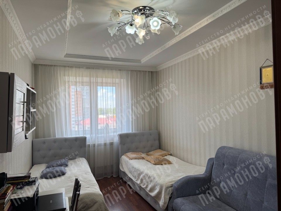 Продажа 2-комнатной квартиры, Тверь, Склизкова ул,  116к1