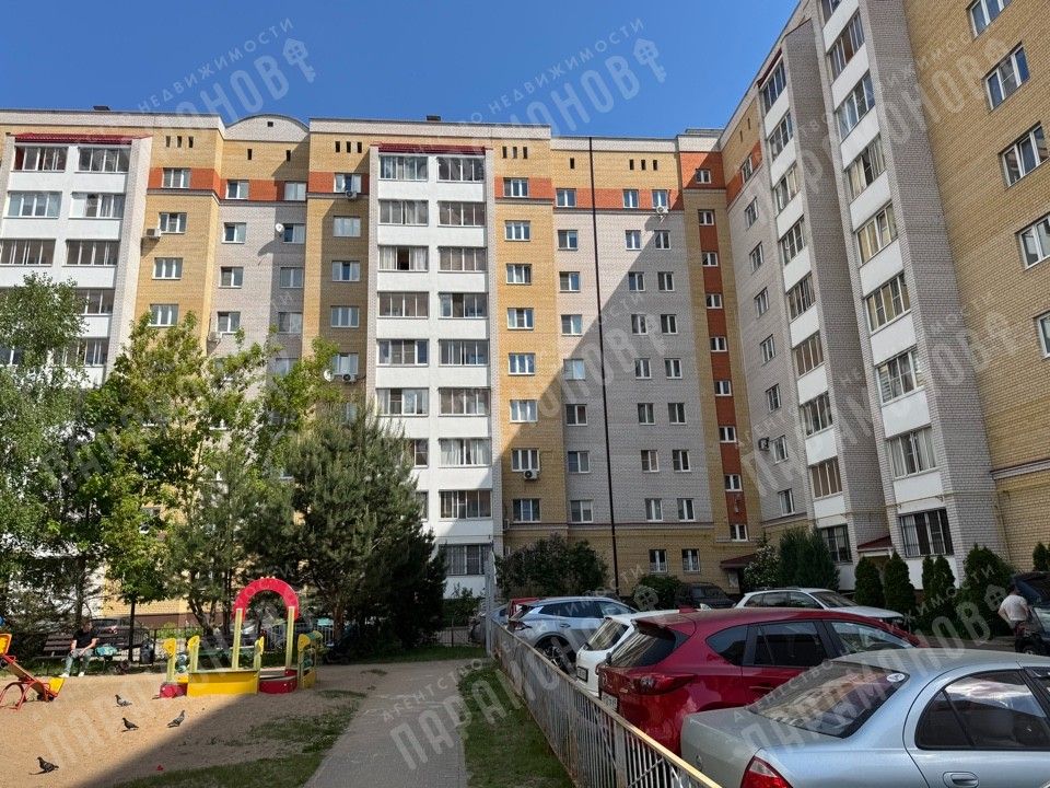 Продажа 2-комнатной квартиры, Тверь, Склизкова ул,  116к1