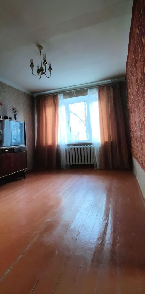 Продажа 2-комнатной квартиры, Саратов, Международная ул,  7К1