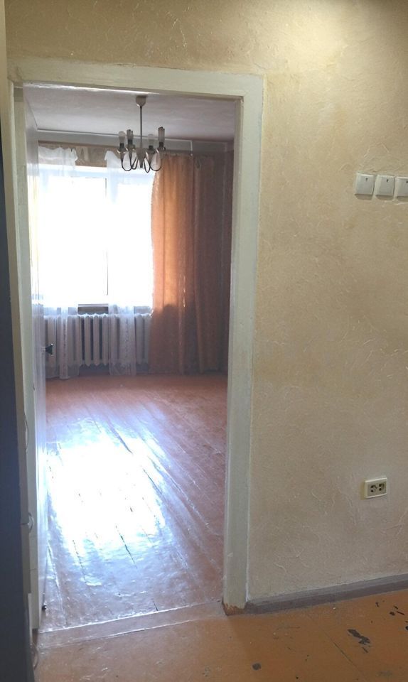 Продажа 2-комнатной квартиры, Саратов, Международная ул,  7К1