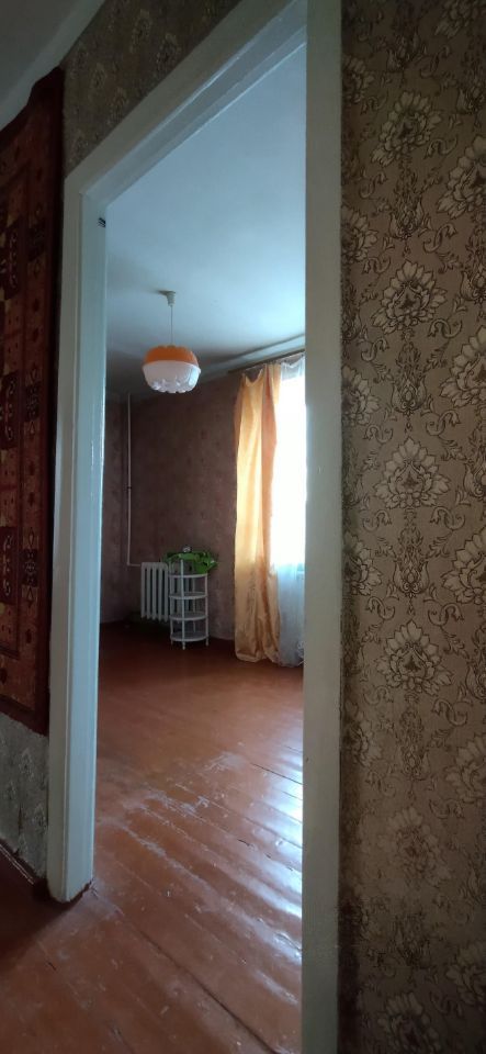 Продажа 2-комнатной квартиры, Саратов, Международная ул,  7К1