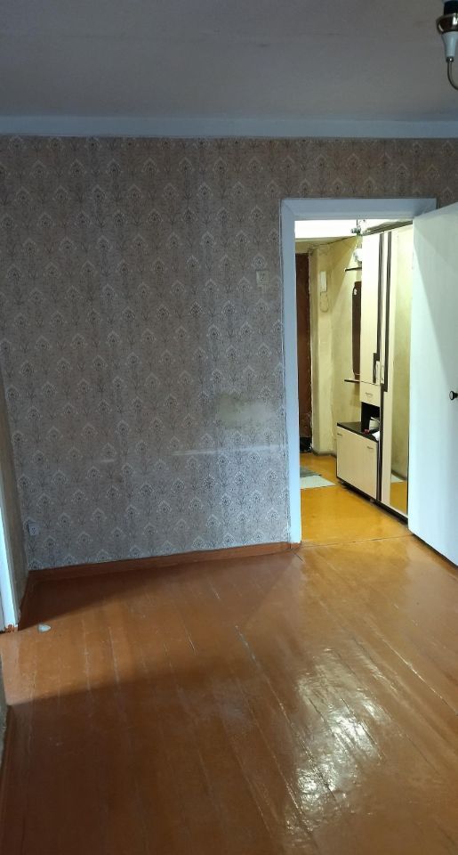 Продажа 2-комнатной квартиры, Саратов, Международная ул,  7К1