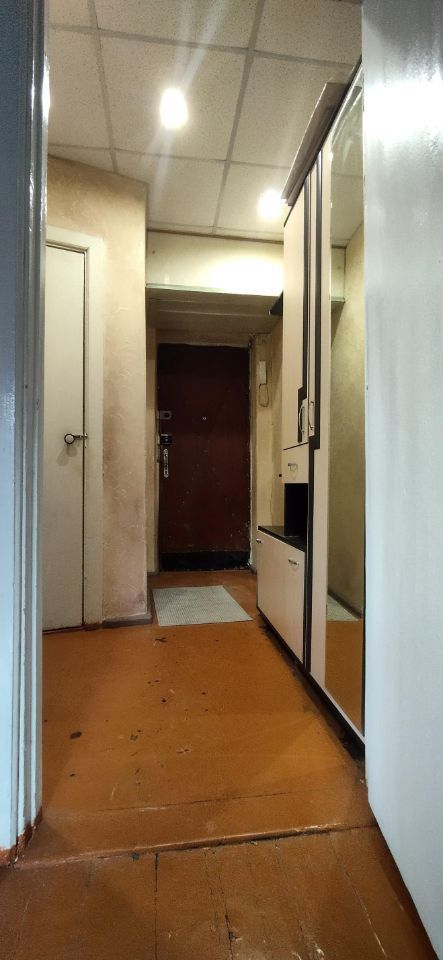 Продажа 2-комнатной квартиры, Саратов, Международная ул,  7К1