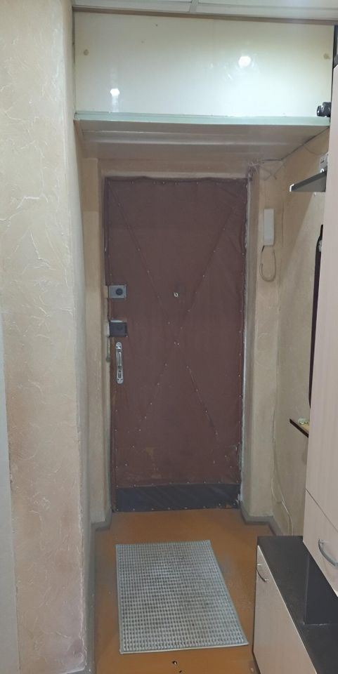 Продажа 2-комнатной квартиры, Саратов, Международная ул,  7К1