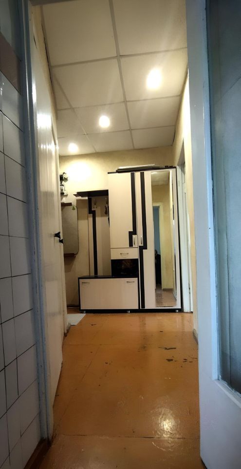 Продажа 2-комнатной квартиры, Саратов, Международная ул,  7К1