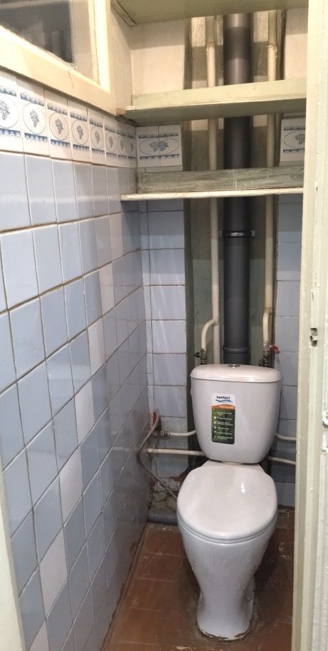 Продажа 2-комнатной квартиры, Саратов, Международная ул,  7К1