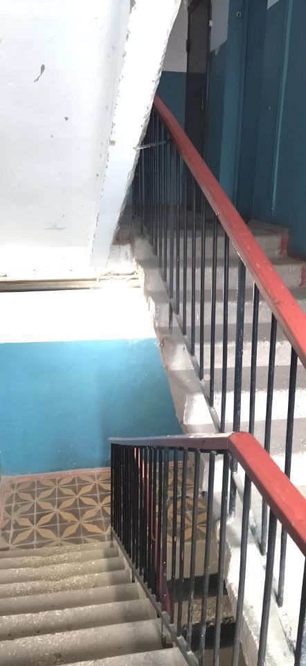 Продажа 2-комнатной квартиры, Саратов, Международная ул,  7К1