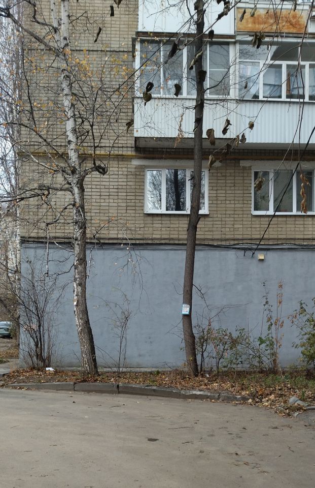 Продажа 2-комнатной квартиры, Саратов, Международная ул,  7К1